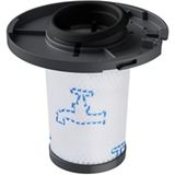 Ersatzteil - Filter im Staubbehälter - - rowenta, tefal