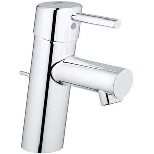 Grohe - Concetto - Waschtisch Einhebelmischer, verchromt 32204001