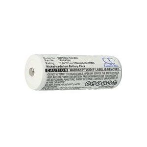 Vhbw - Akku kompatibel mit Cardinal Medical CJB-191 Medizintechnik (750mAh, 3,6V, NiCd)