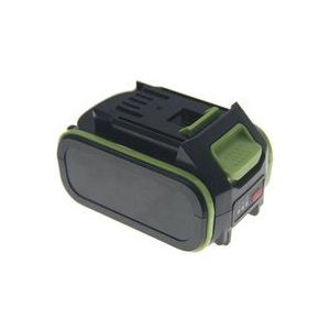 Trade-shop - Li-Ion Akku 20V / 3000mAh kompatibel mit Kress KU066, KU211, KU270S, KU390, KU520, KU800 Bohrschrauber Schlagschrauber, ersetzt Kress