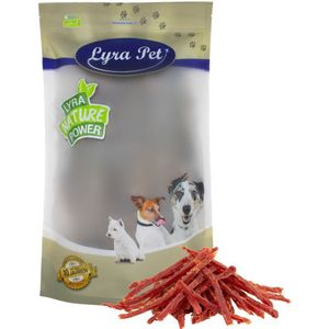10 kg Lyra Pet Entenbrustabschnitte