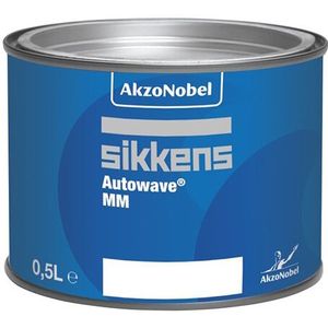 Water base Autowave mm 332 ga lt 0.5 - Sikkens