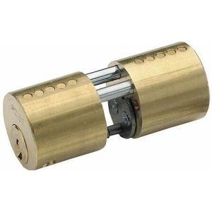 Runder Yale Zylinder 50-n/67
