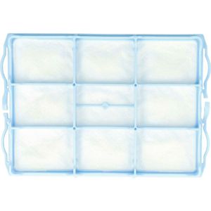 Vhbw - Staubsaugerfilter kompatibel mit Siemens VS06G2080/02, VS06G2080/03, VS06G2080/09 Staubsauger - Motorschutzfilter