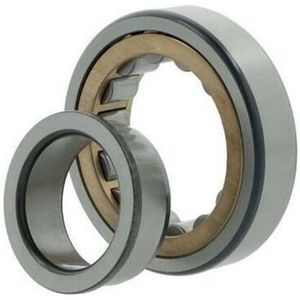Zylinderrollenlager NJ314 ECM/C4VA301 Innen-Ø 70 mm Außen-Ø 150 mm Breite35 mm