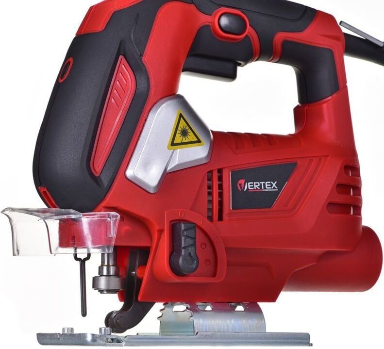 Vertex - Wzryznarka 710w vwe710laser
