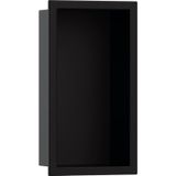 hansgrohe XtraStoris Original Wandnische mit Rahmen, 300x150x100