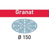 Schleifmittel Granat D150 P240 GR/50 - Festool