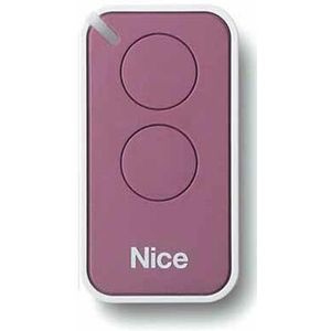 Nice - Minihandsender für Tore 2Ch 433Mhz Era Inti flieder