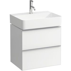 Laufen - space für val Waschtischunterschrank, 2 Schubladen,