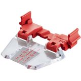 Bosch - Cut Control-System für AdvancedSaw 18V-140 - 2609256F72