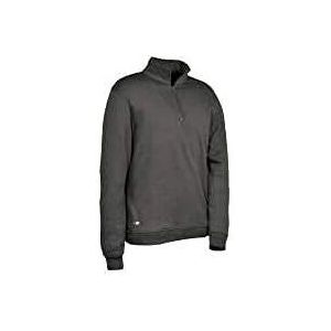 Arsenal Arbeit Sweatshirt dunkelgrau cofra Größe xxl