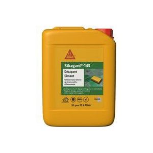 Zementschleierentferner SIKA Sikagard-145 - 5L