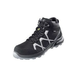 FP - Lupriflex Sicherheitsstiefel Speed Mid Gr. 46 wd