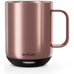 Ember Mug 10oz Rose Gold