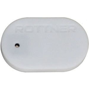 Rottner - Accu Control - Weiß