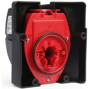 Fluval - External Filter FX4 Rotoreinheit