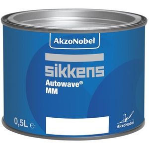 Sikkens - water based Autowave mm 1001 lt 0.5