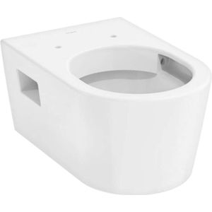 EluPura s Original - Wand-WC, Rimless, SmartClean, weiß 61178450 - Hansgrohe