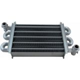 Wolf - Heizwasserwärmetauscher für GU/GG(-K)-18