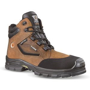 Jalroche sas S3 ci hi wr hro src Sicherheitshochschuhe - 42 eu - Marrone - Jallatte