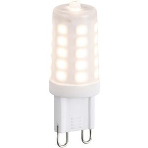 Luedd - G9 Dimmbare LED-Glühbirne Opal 3W 250LM 3000K