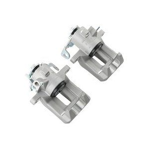 2x Bremssattel Hinten for Audi A4 B6,B7 2001-08 1.8T 1.9 2.0 tdi 8E0615423B