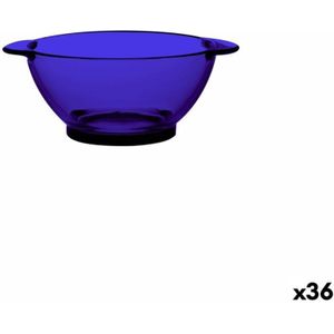 Duralex - Uralex lys Schale mit Griffen blau 510 ml (36 Stk.)