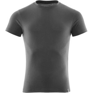 Mascot - T-Shirt crossover Premium Damen 20482 Gr. s dunkelanthrazit