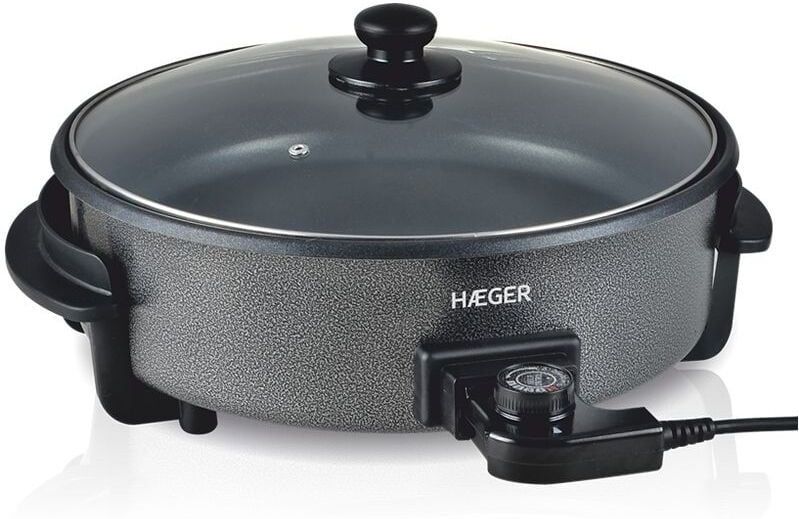 Haeger GR-036.012A elektrische Paellapfanne