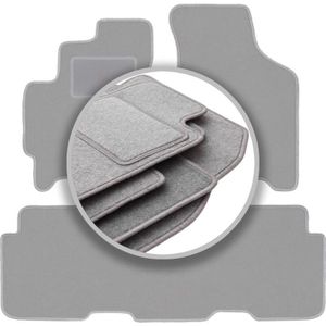 Graue Automatten für: Kia Carens I Minivan (1999-2006)