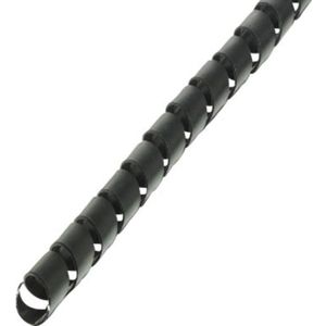 Phoenix Contact - 3241116 wg-s hf 50 bk Spiralschlauch 12 bis 50 mm Schwarz 25 m