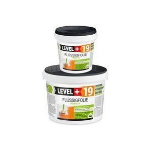 Level+ Flüssigfolie Dichtfolie Abdichtung Holz L+19 - 7KG