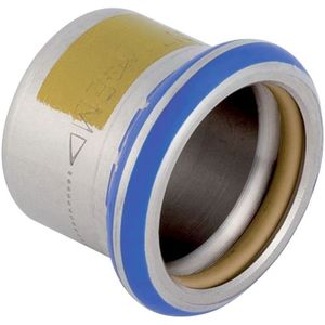 Geberit Mapress Edelstahl Kappe Außendurchmesser 28mm