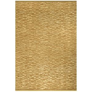 Antirutschteppich Engel gold 120x180 glänzende Oberfläche