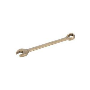 Funkenfreier 38-mm-Ring-Maulschlüssel aus Aluminiumbronze, 430 mm - Bahco