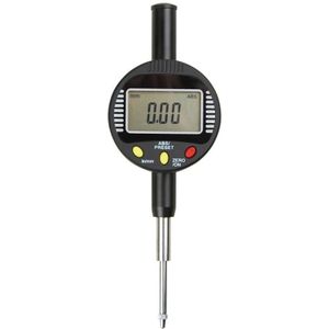 Fortis Digitale Messuhr 50,0/0,01mm