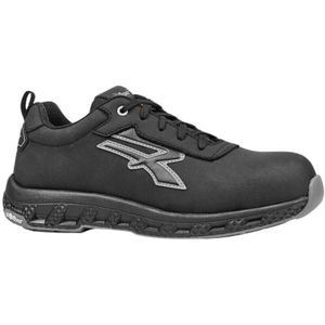 Marcus esd S3S ci hi hro fo sr Sicherheitsschuhe - 39 eu - Nero - U-power