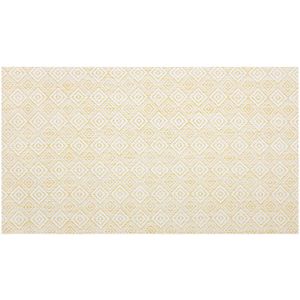 Karat - Vinyl-Badteppich Bitonto 90 x 150 cm