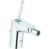 Grohe Eurodisc Joy Einhand-Bidetbatterie DN 15, Einlochmontage,