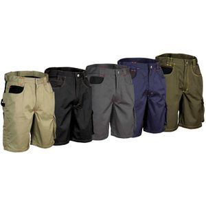 Tile Kurze Shorts - 48 (eu) - Blau - Blau - Cofra