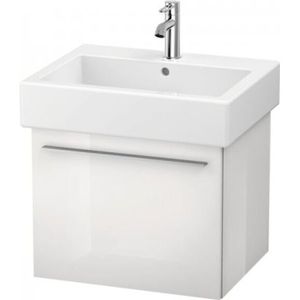 Duravit - X-Large Waschtischunterschrank wandhängend 6044, 1