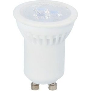Led Line - GU11 3W 255 Lumen Neutralweiß Lampe Leuchte led Spot Strahler
