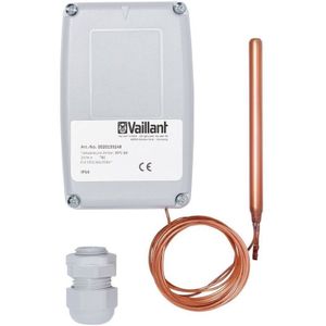 Vaillant - Speichertemperaturbegrenzer für auroFLOW vms 70