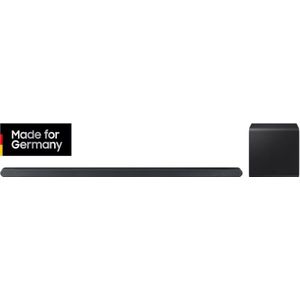 HW-S810GD Schwarz, Titanium 3.1.2 Kanal 330W - Samsung