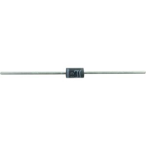 Tru Components - Schottky-Diode - Gleichrichter TC-SB340 DO-201 40 v Einzeln