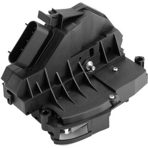 Zoternen - Türschlossaktuator hinten, langlebiger Türschlossaktuator für Ford Fusion (2013-18) Fiesta links (2011-17)