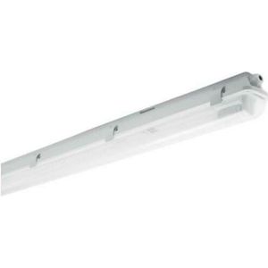 Century - Jahrhundert suprema-r led deckenleuchte 1263mm 1x18w ip65 1700lm sppr-181240