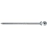 Power-Fast ii 6,0x50 sk blvz tg tx 100 200 Stk - Fischer