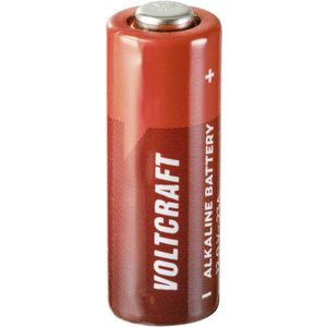 Spezial-Batterie 23 a Button-top Alkali-Mangan 12 v 55 mAh 1 St. - Voltcraft